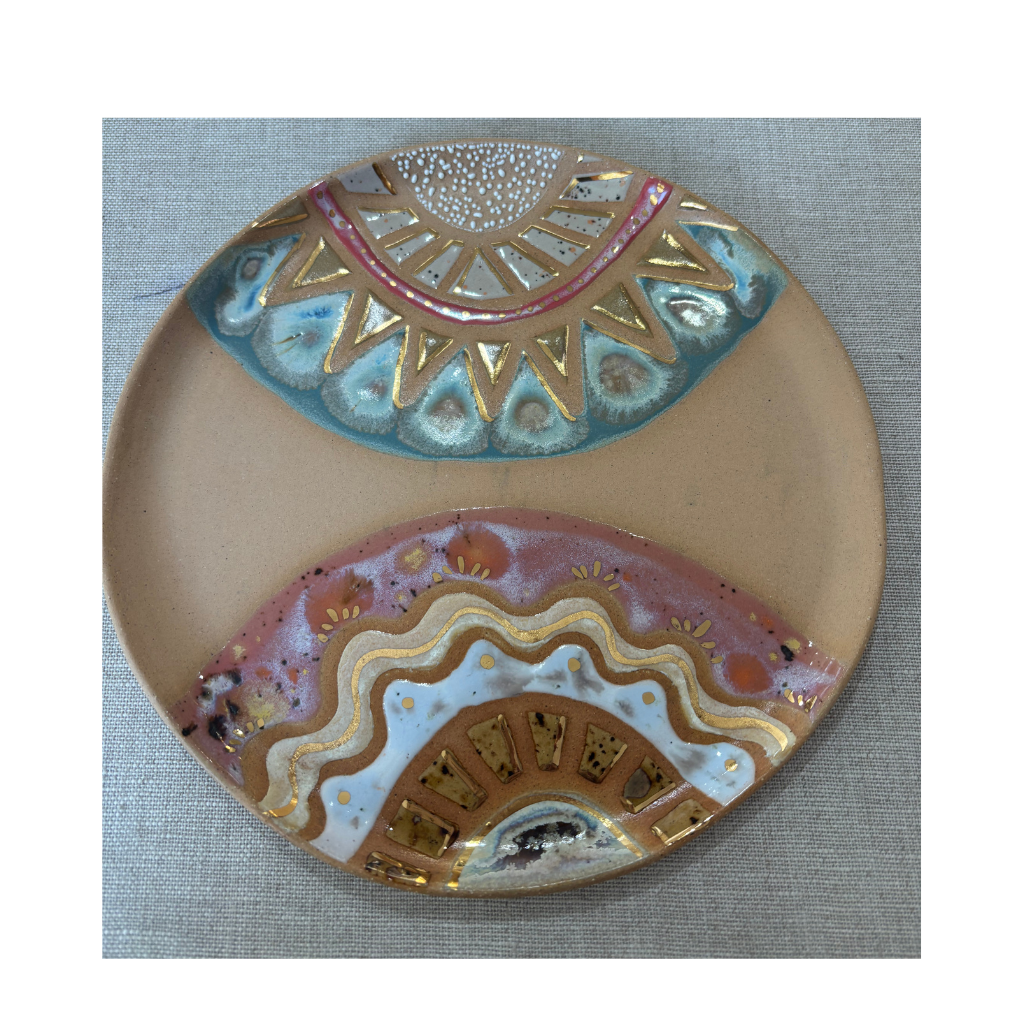 Cookie + Plates