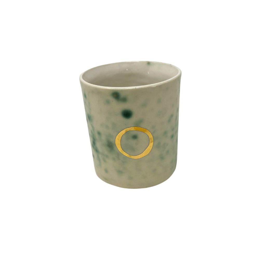 Moon Cup + Gold