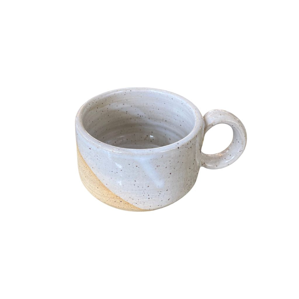 Dune Drip + Mug