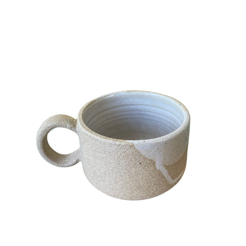 Dune Drip + Mug