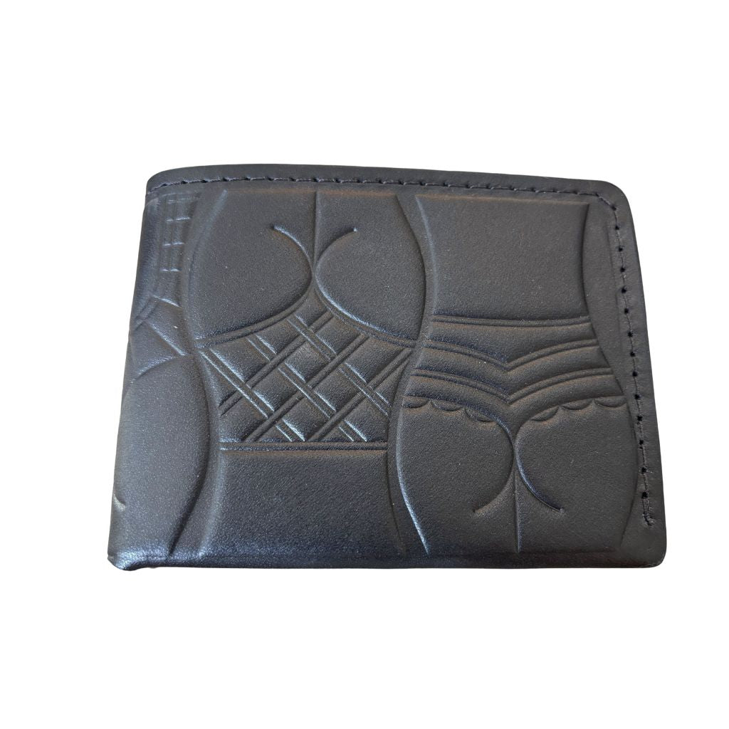 The Short + Wallet