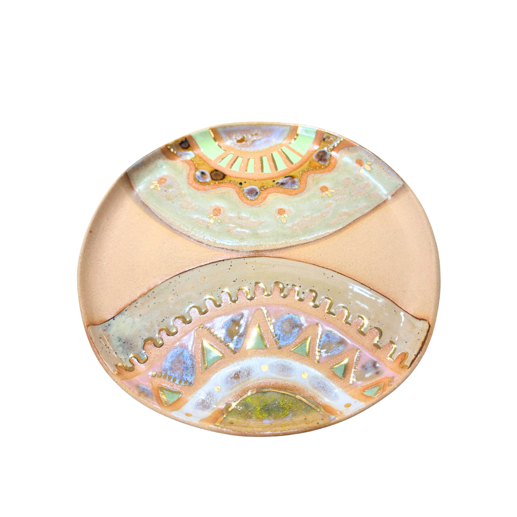 Cookie + Plates