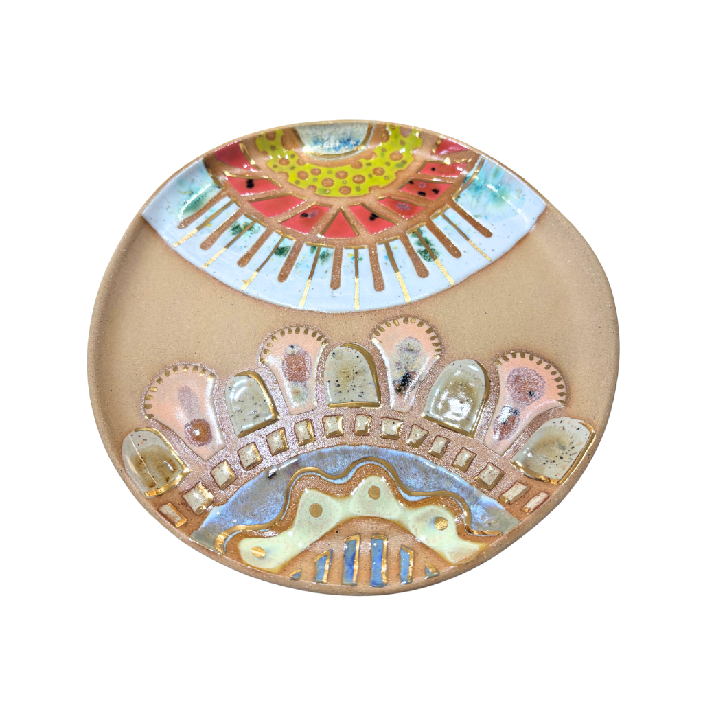Cookie + Plates