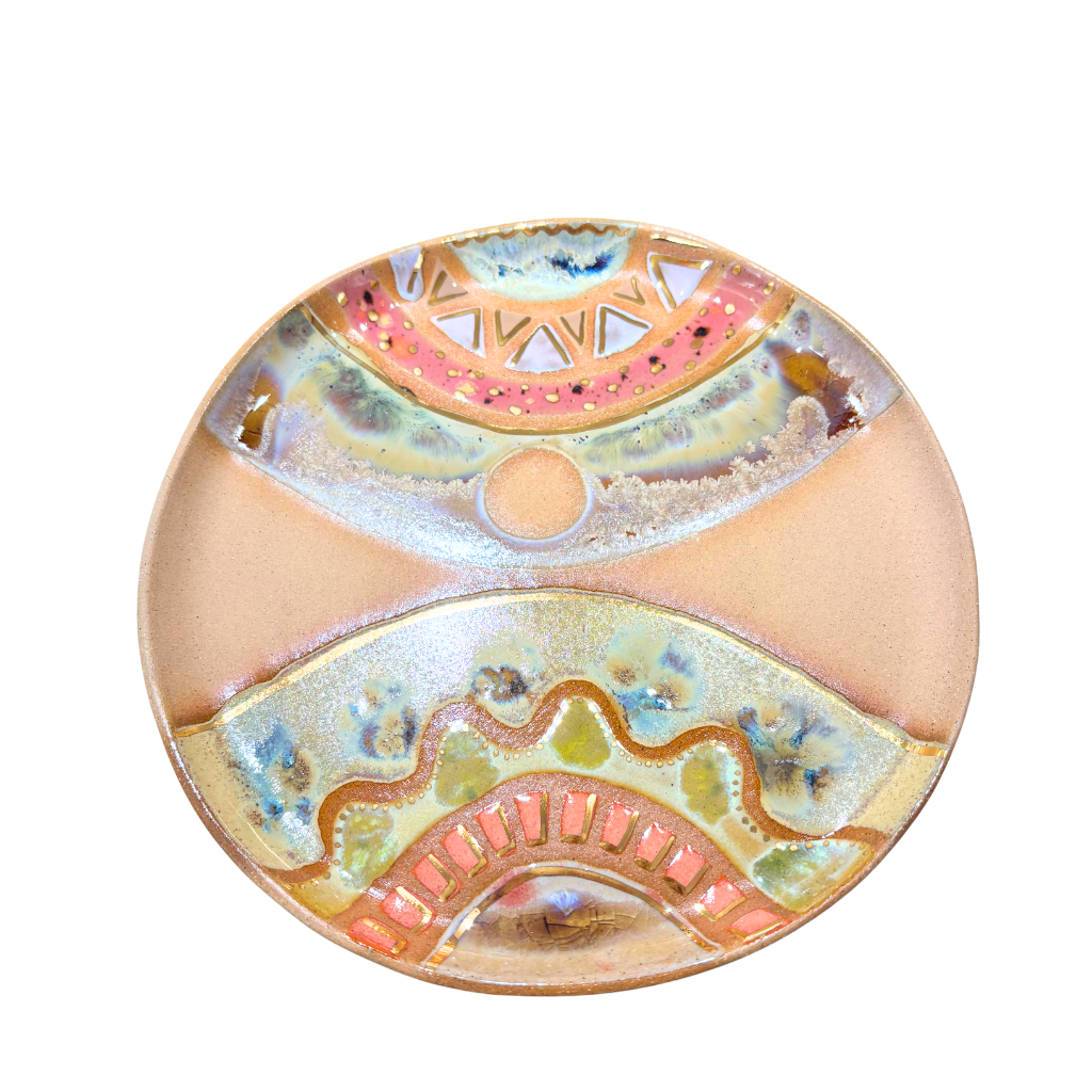 Cookie + Plates