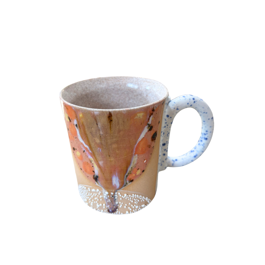 Looped + Mug