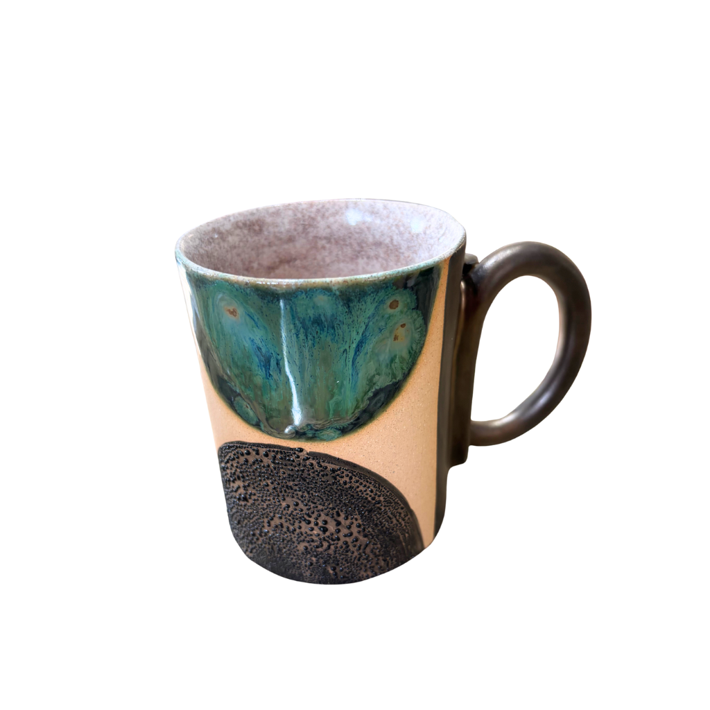 Looped + Mug