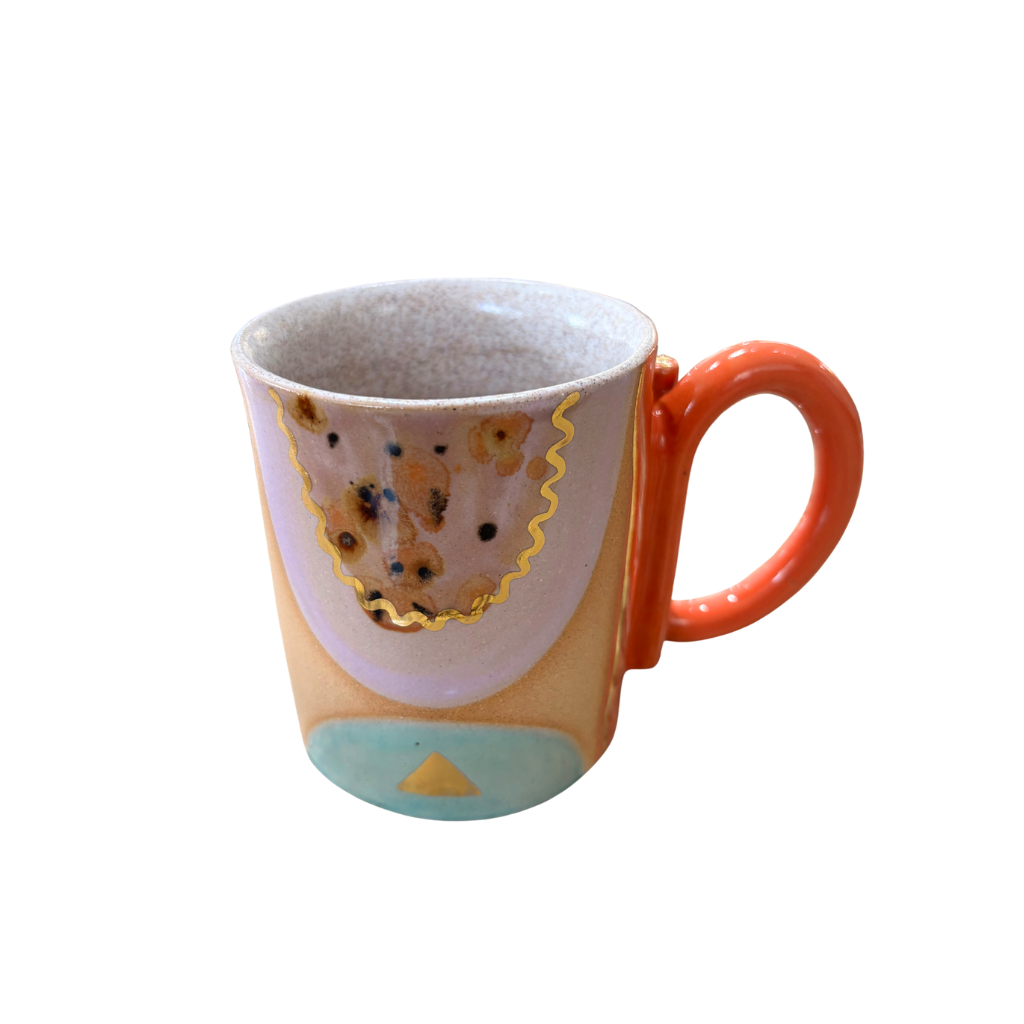 Looped + Mug