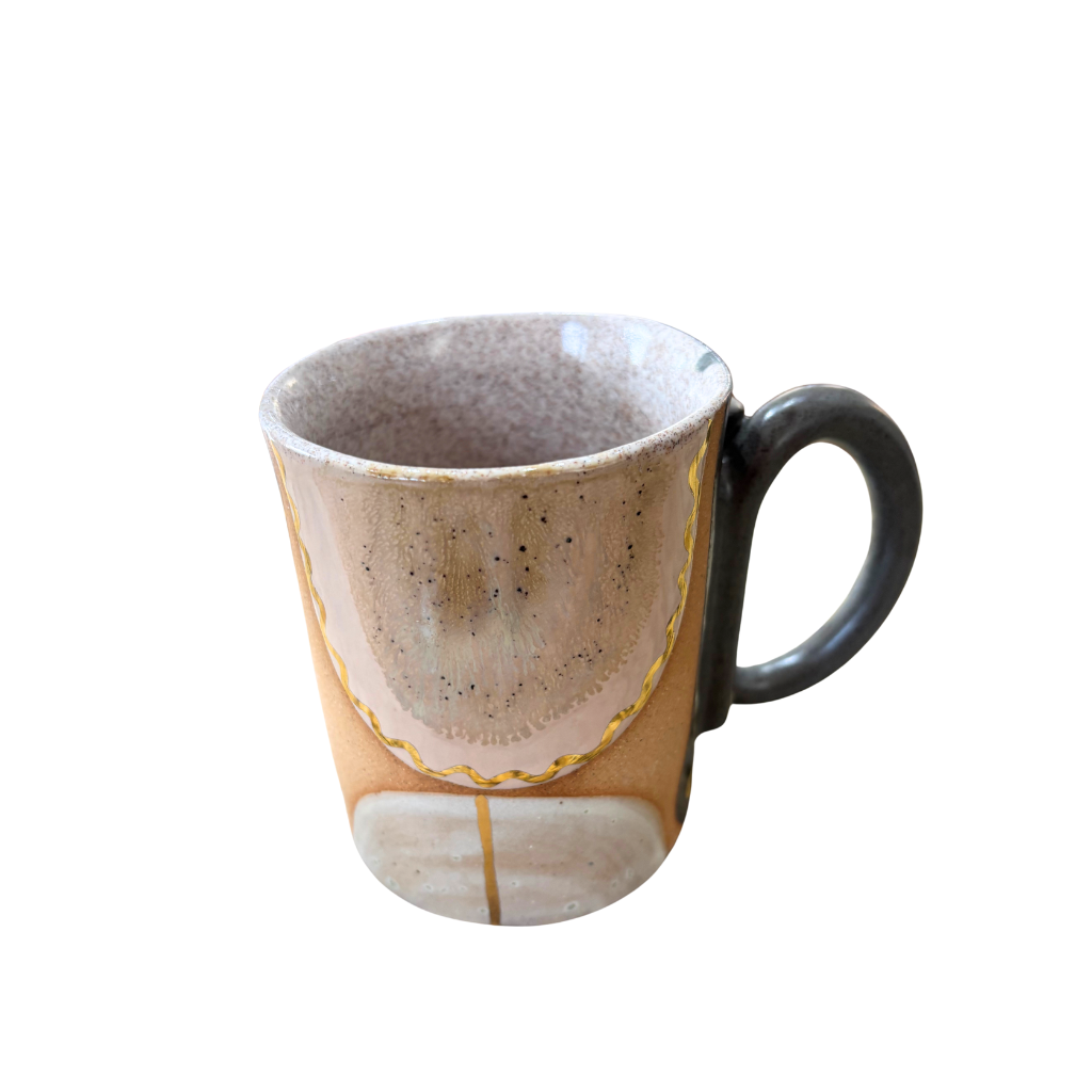 Looped + Mug
