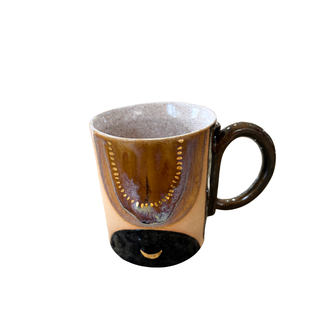 Looped + Mug
