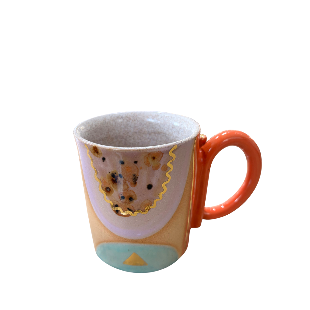 Looped + Mug
