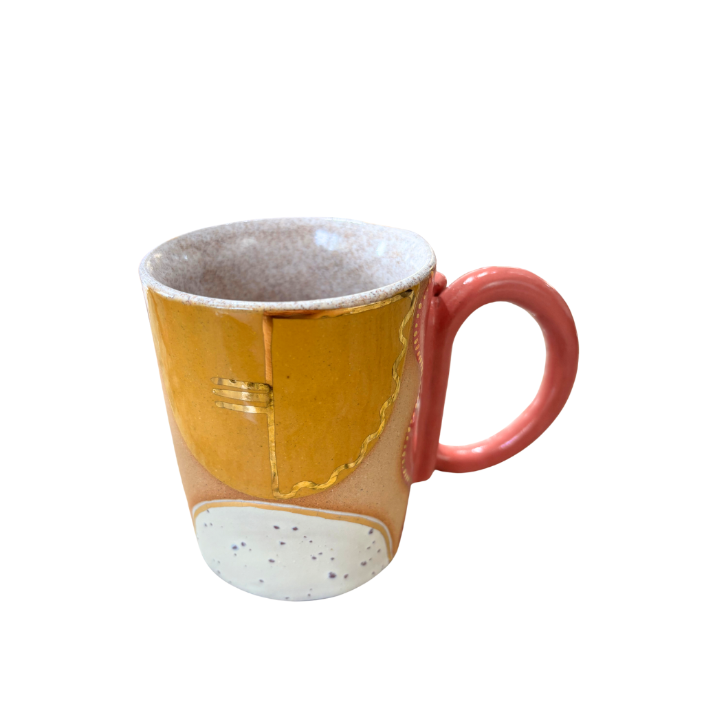 Looped + Mug