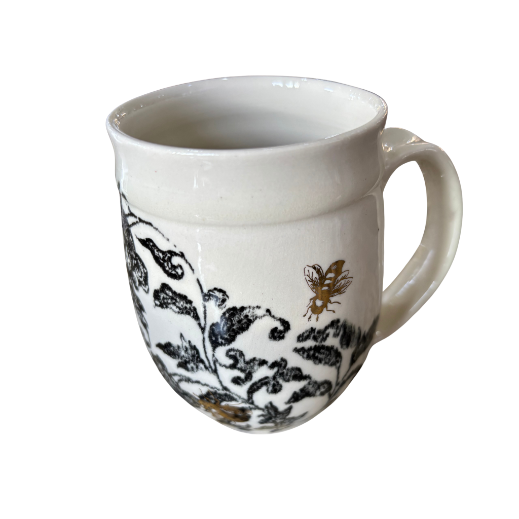 Pollinator + Mug