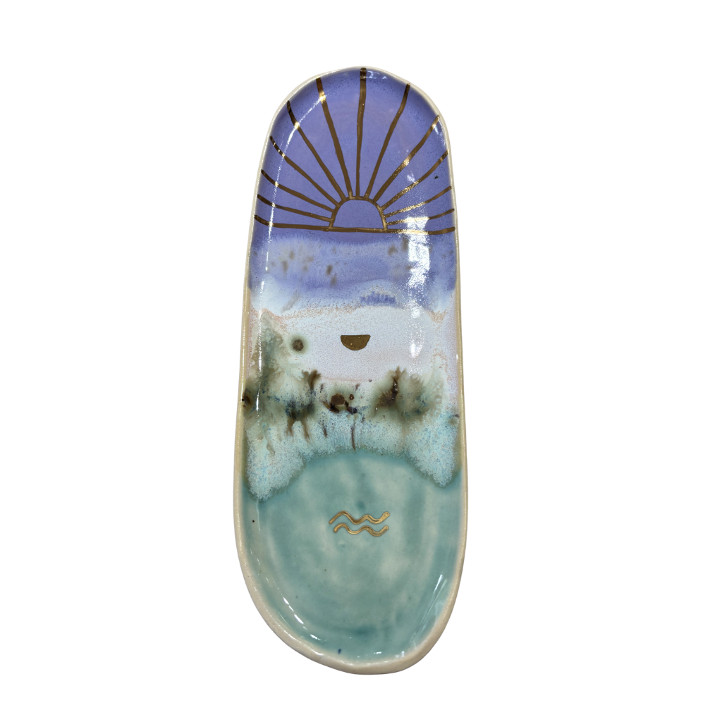 Trinket + Tray