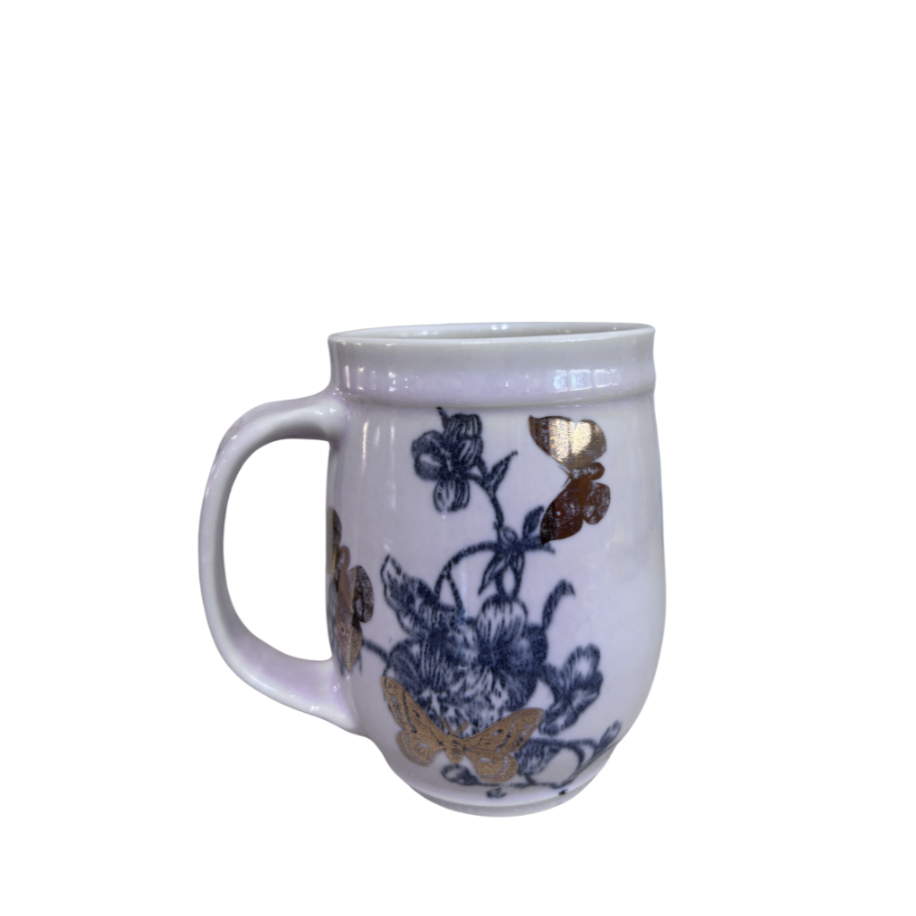 Pollinator + Mug