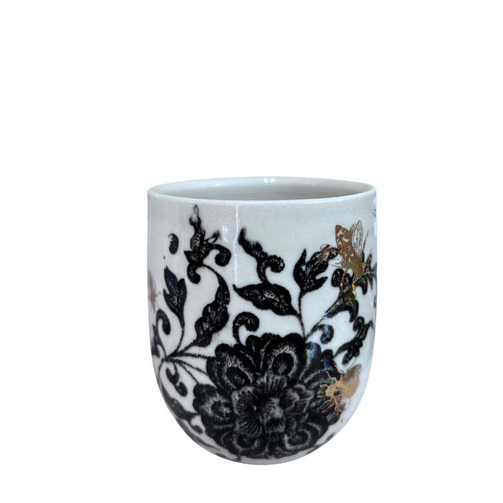 Pollinator + Tumbler