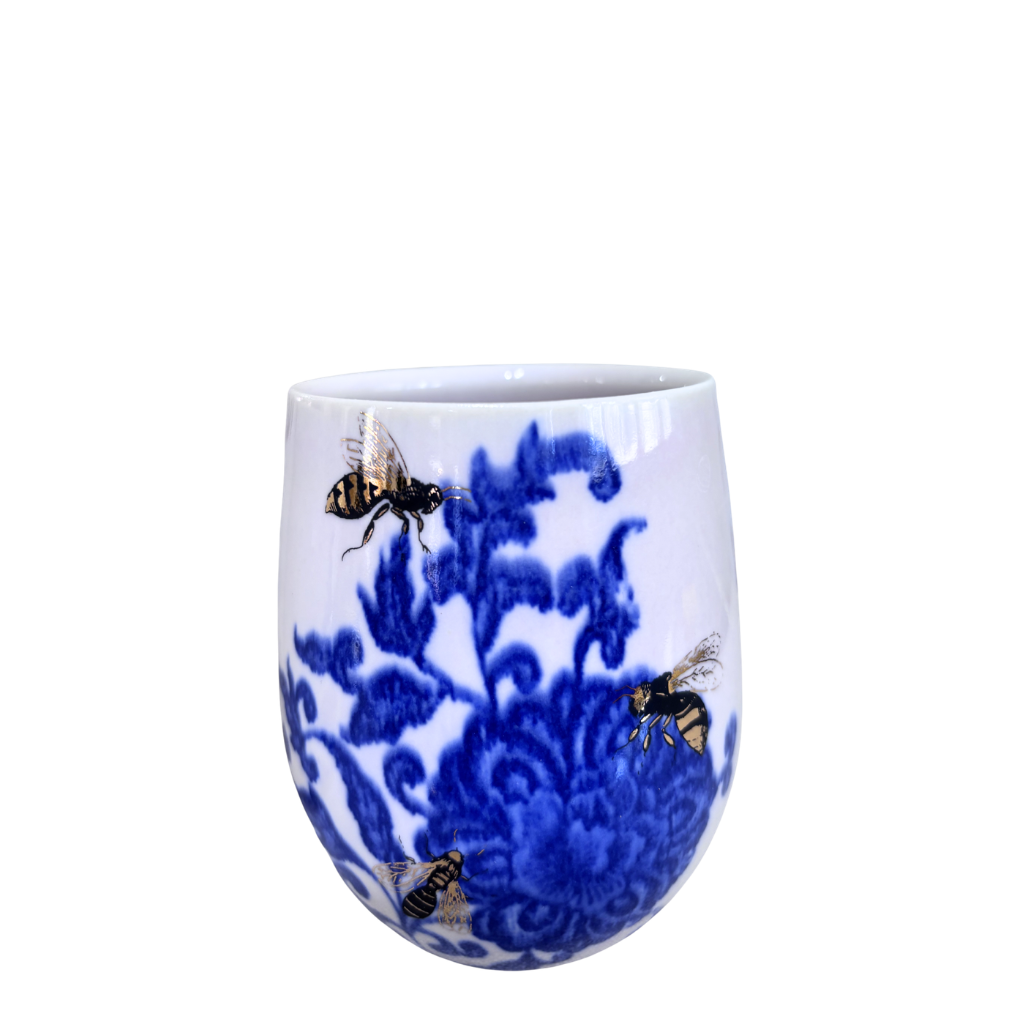 Pollinator + Tumbler