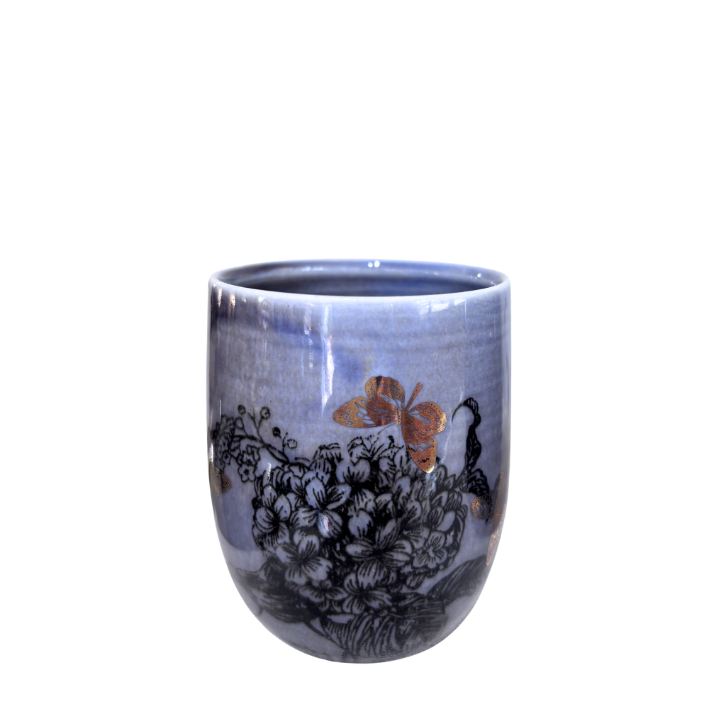 Pollinator + Tumbler