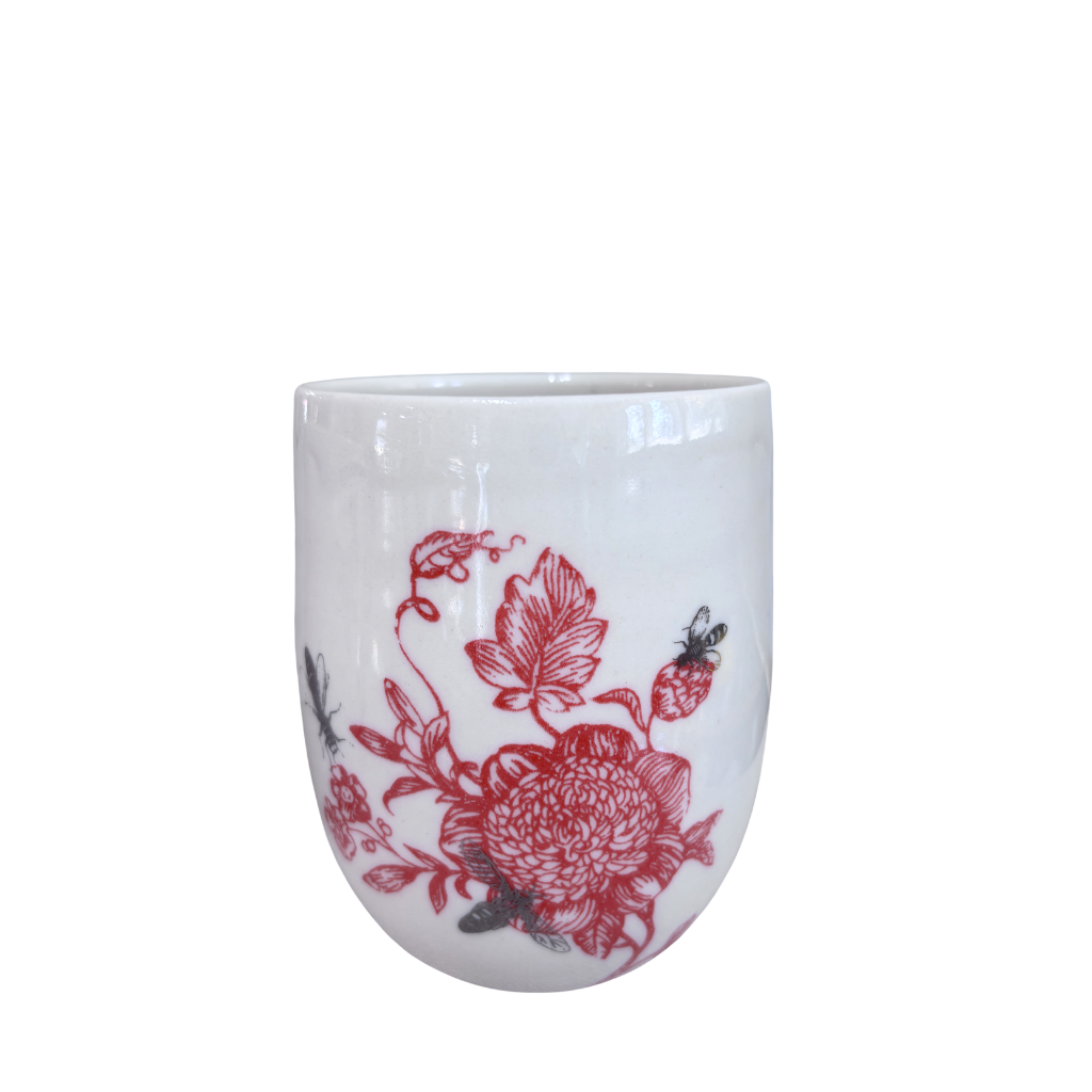 Pollinator + Tumbler