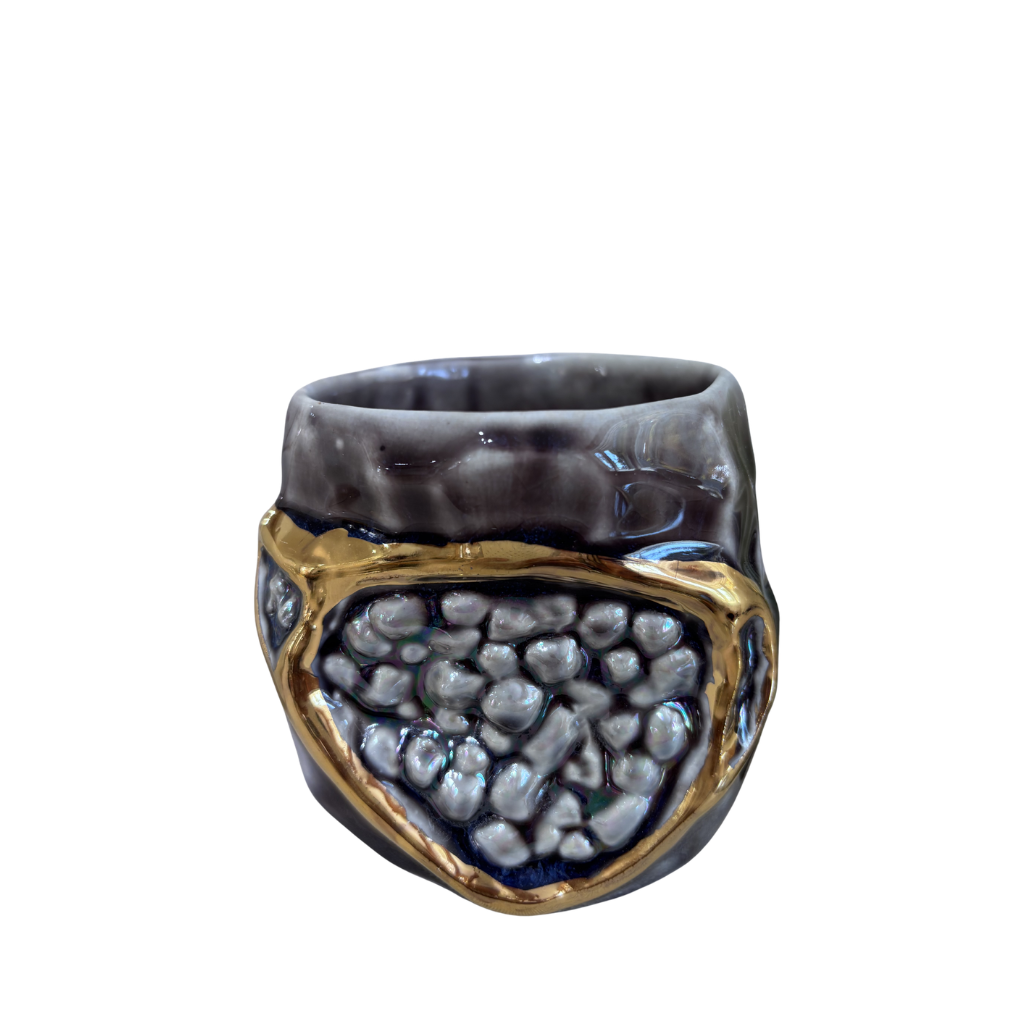 Geode + Tumblers