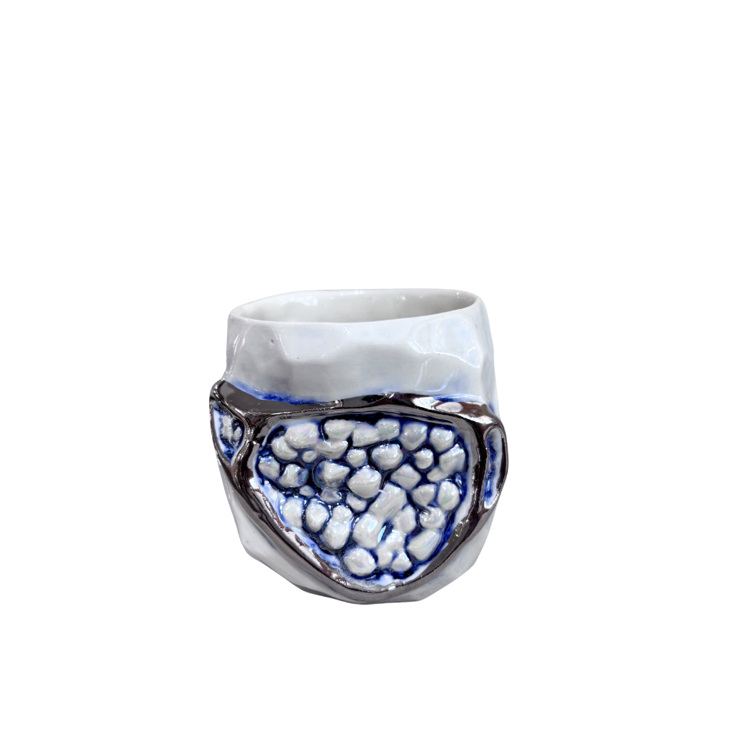 Geode + Tumblers