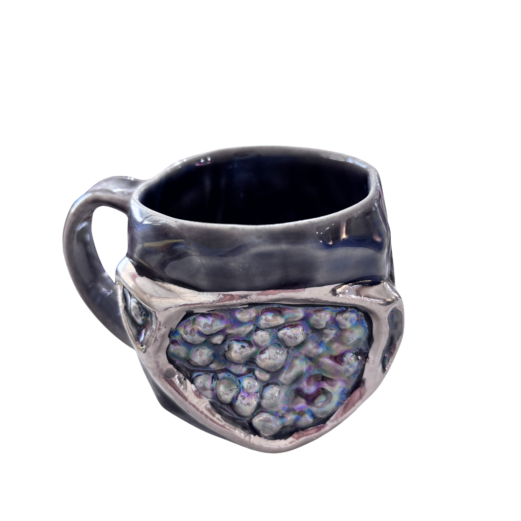 Geode + Mug
