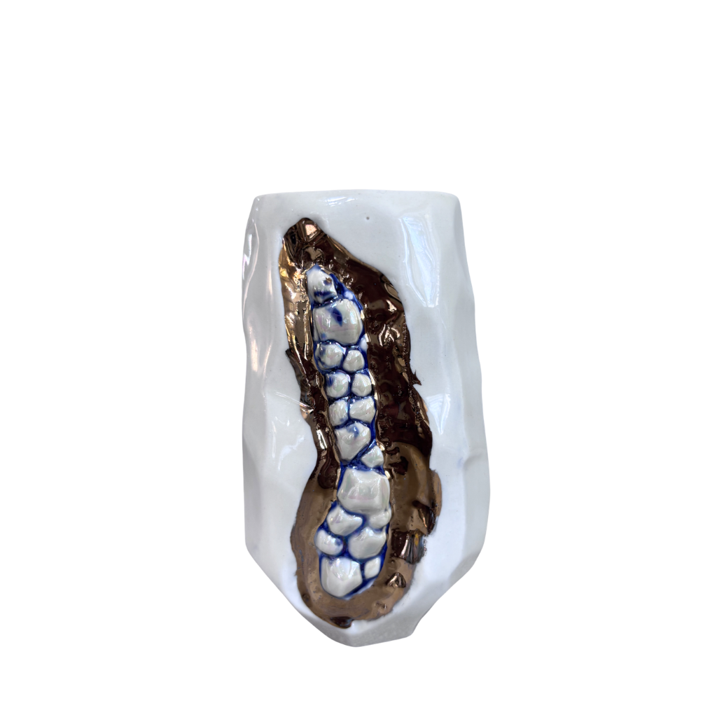 Geode + Wine Tumbler