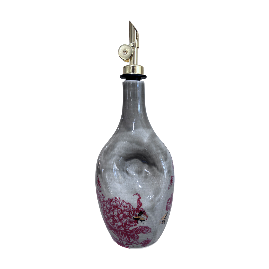 Olive Oil + Bottle