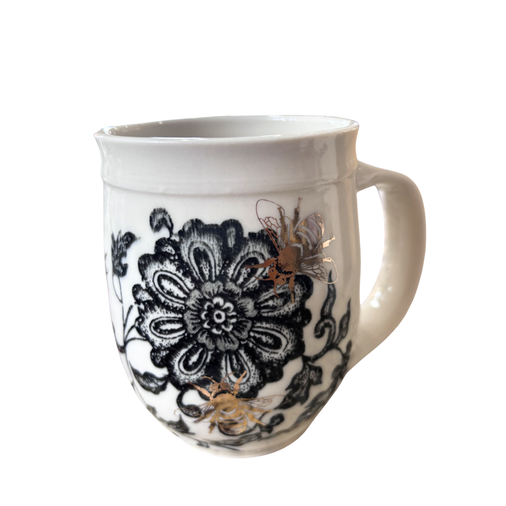 Pollinator + Mug