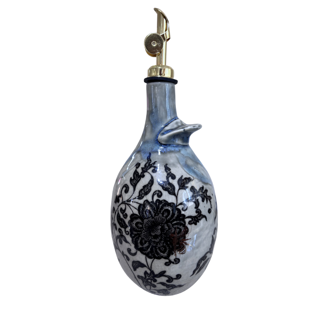 Olive Oil + Bottle