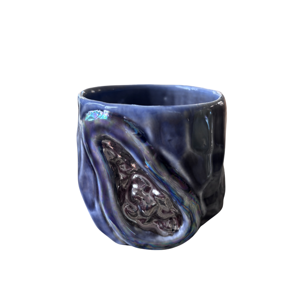 Geode + Tumblers