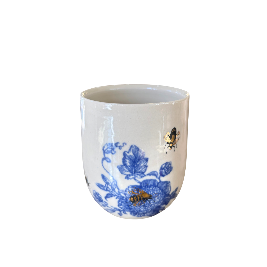 Pollinator + Tumbler