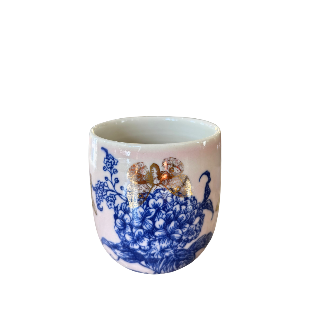 Pollinator + Tumbler