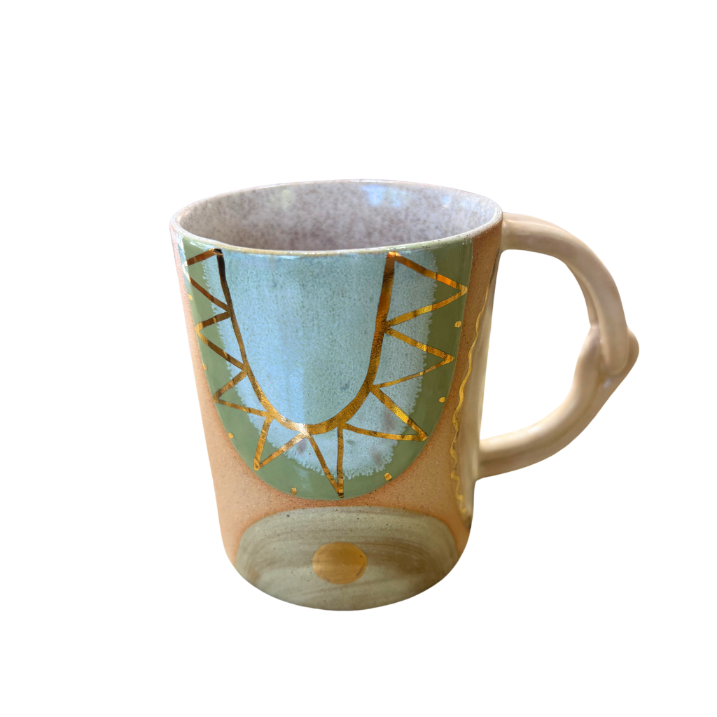 Pinky Swear + Mug