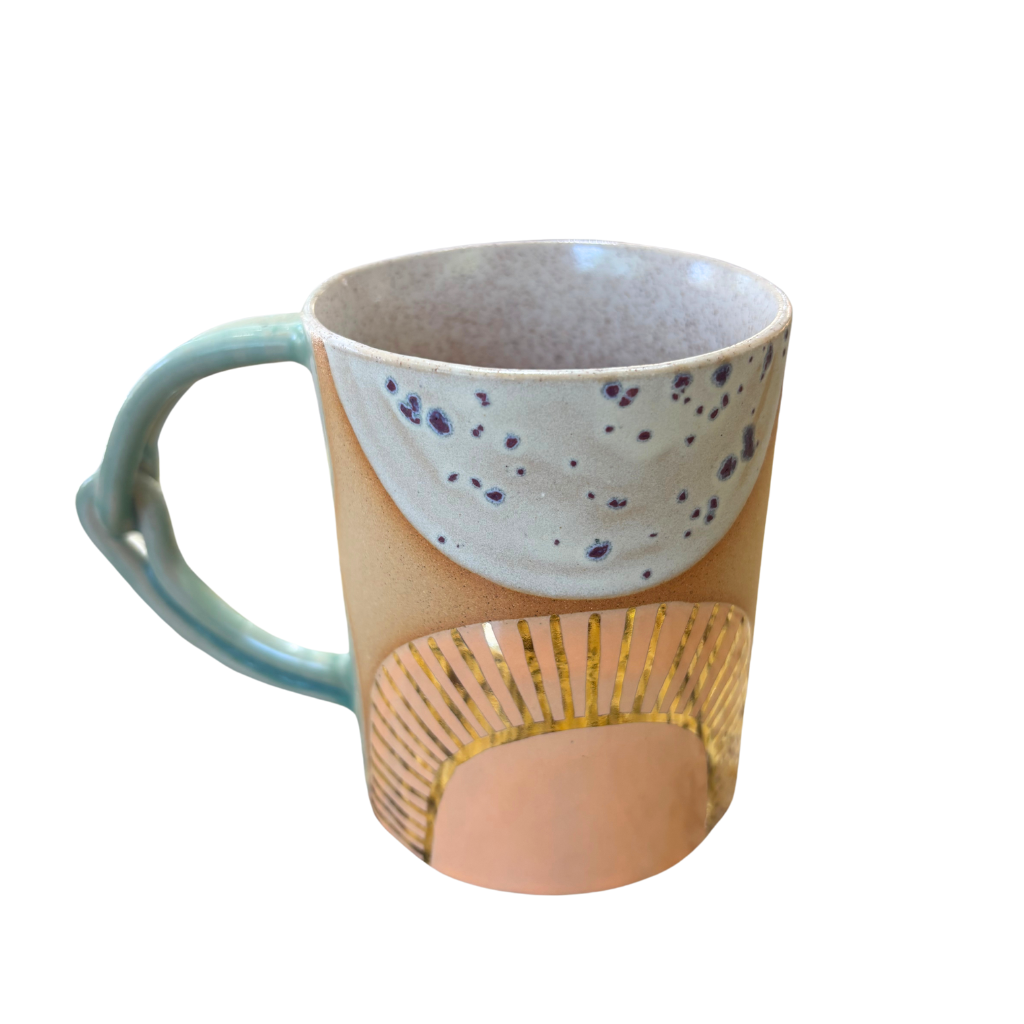 Pinky Swear + Mug