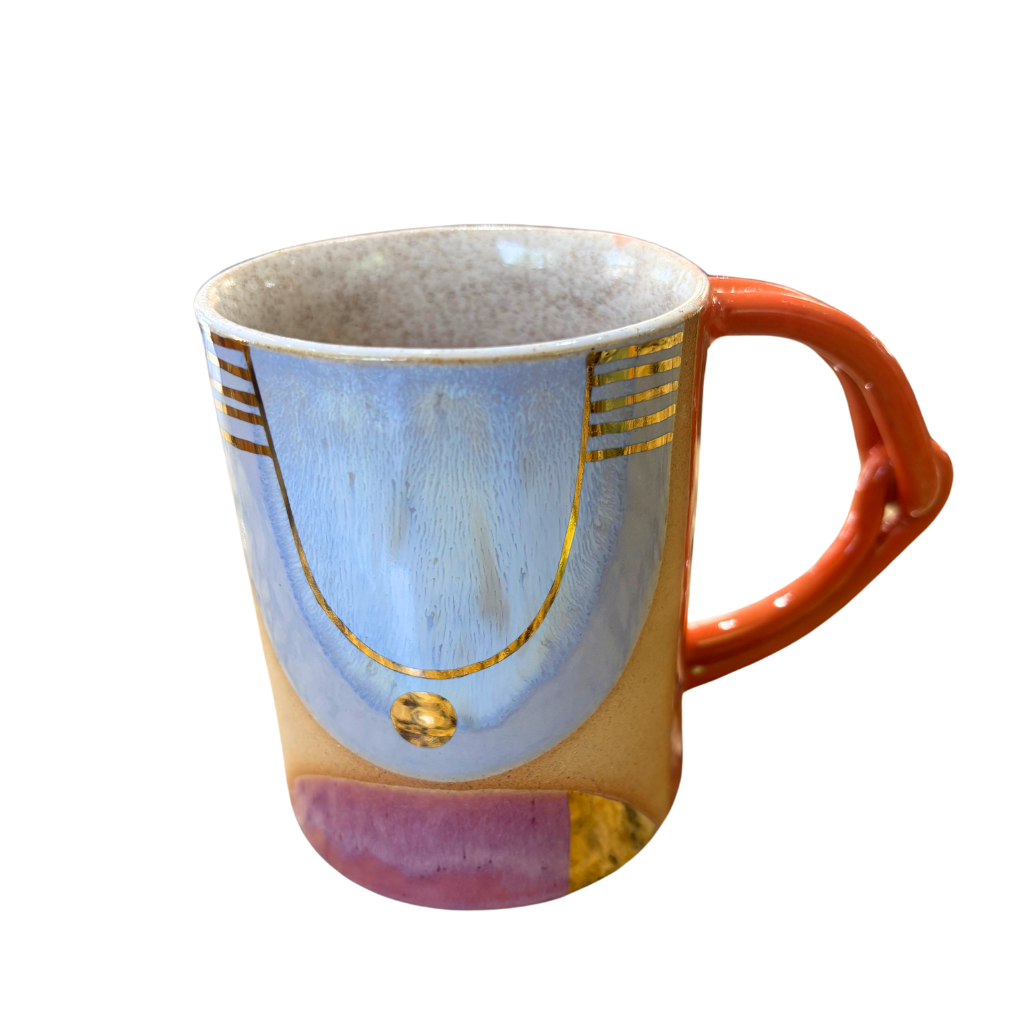 Pinky Swear + Mug
