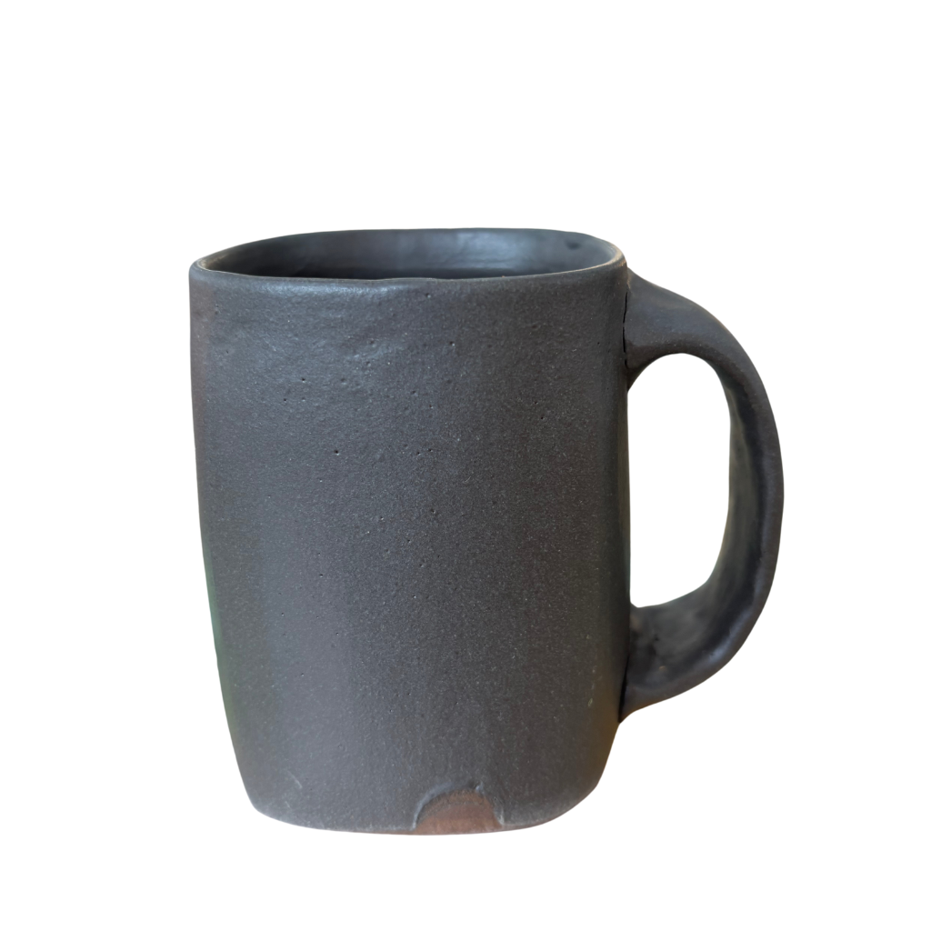 Square + Mug