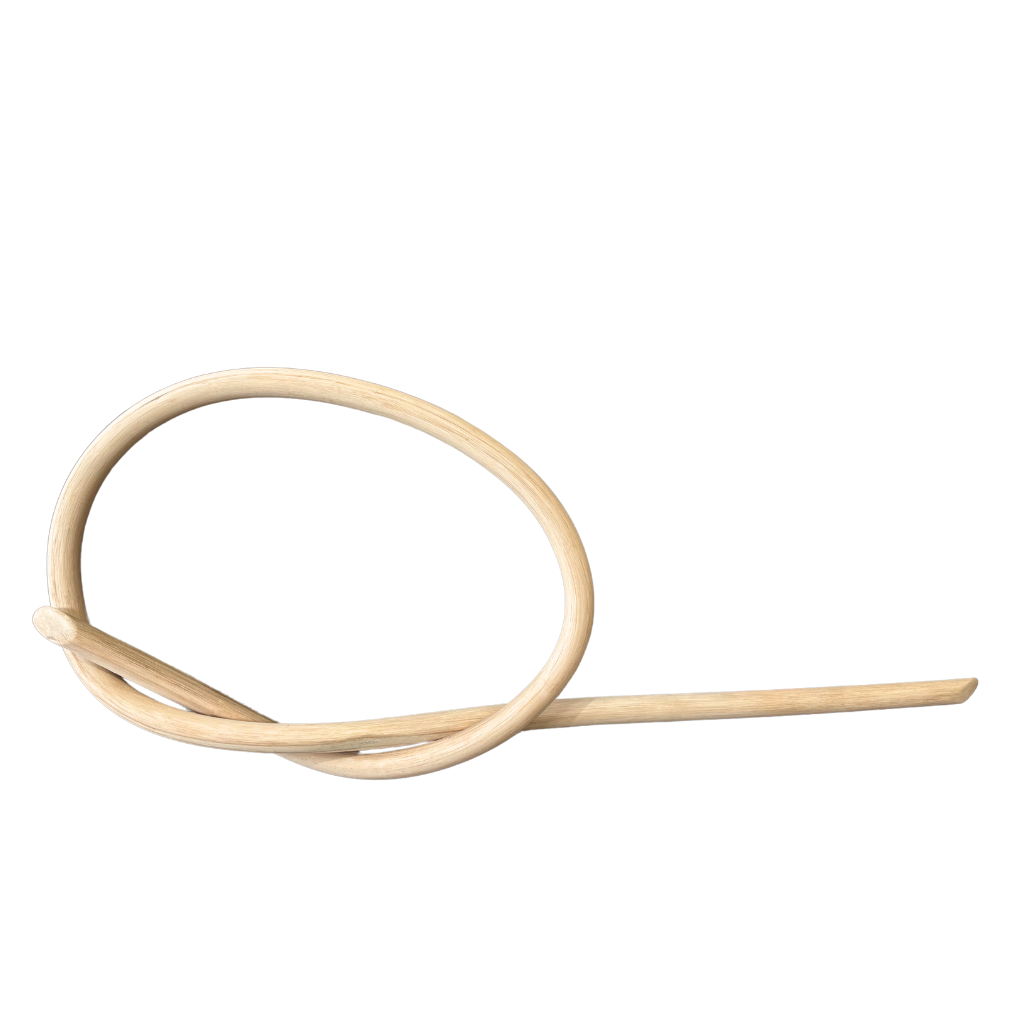 Wall + Single Knot
