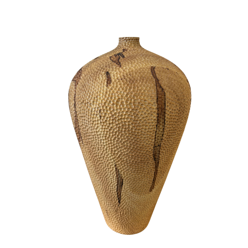 Magill + Vase