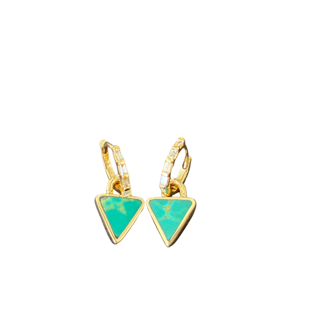 Giza + Hoops