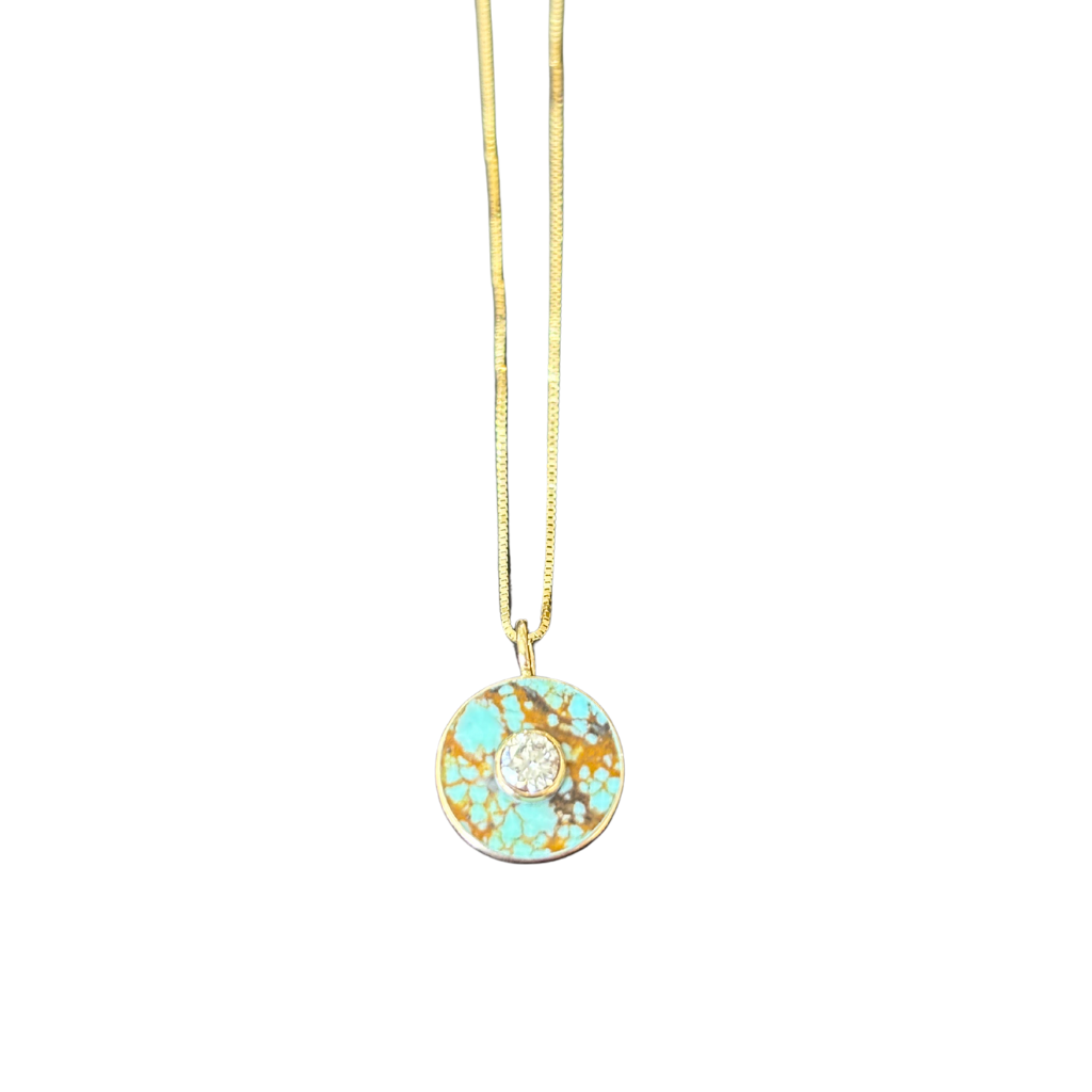 Cerclen + Necklace