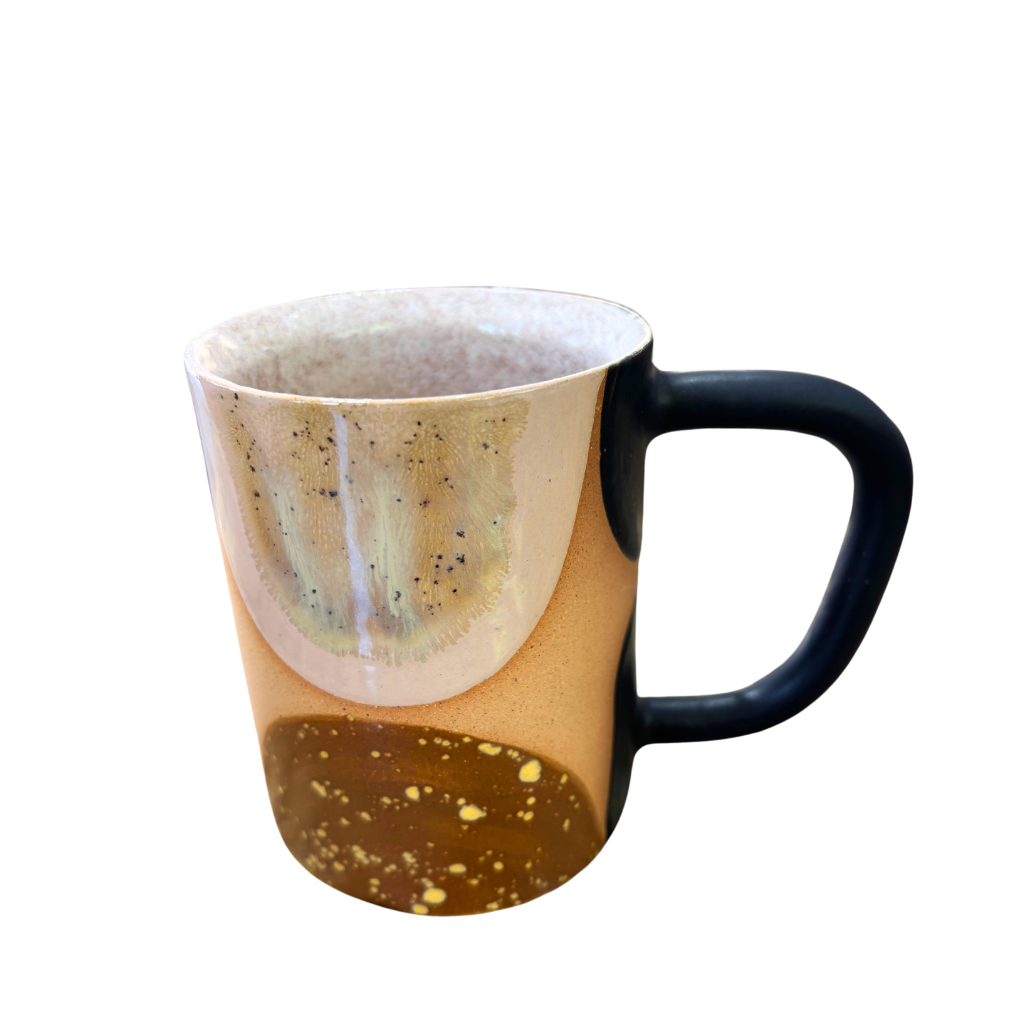 Modern + Muse Mug