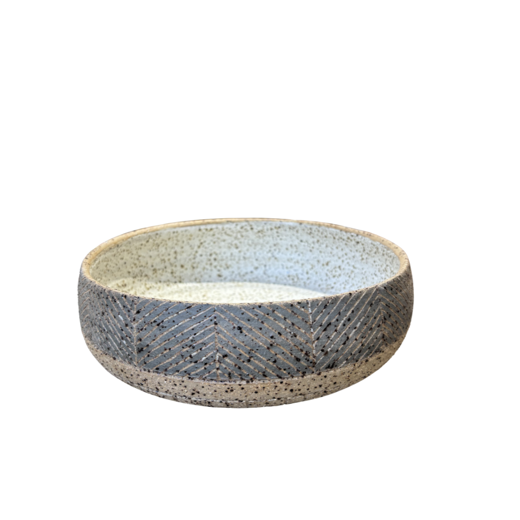 Large Serving + Bowl