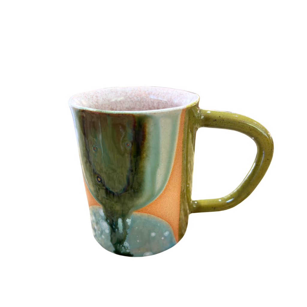 Modern + Muse Mug