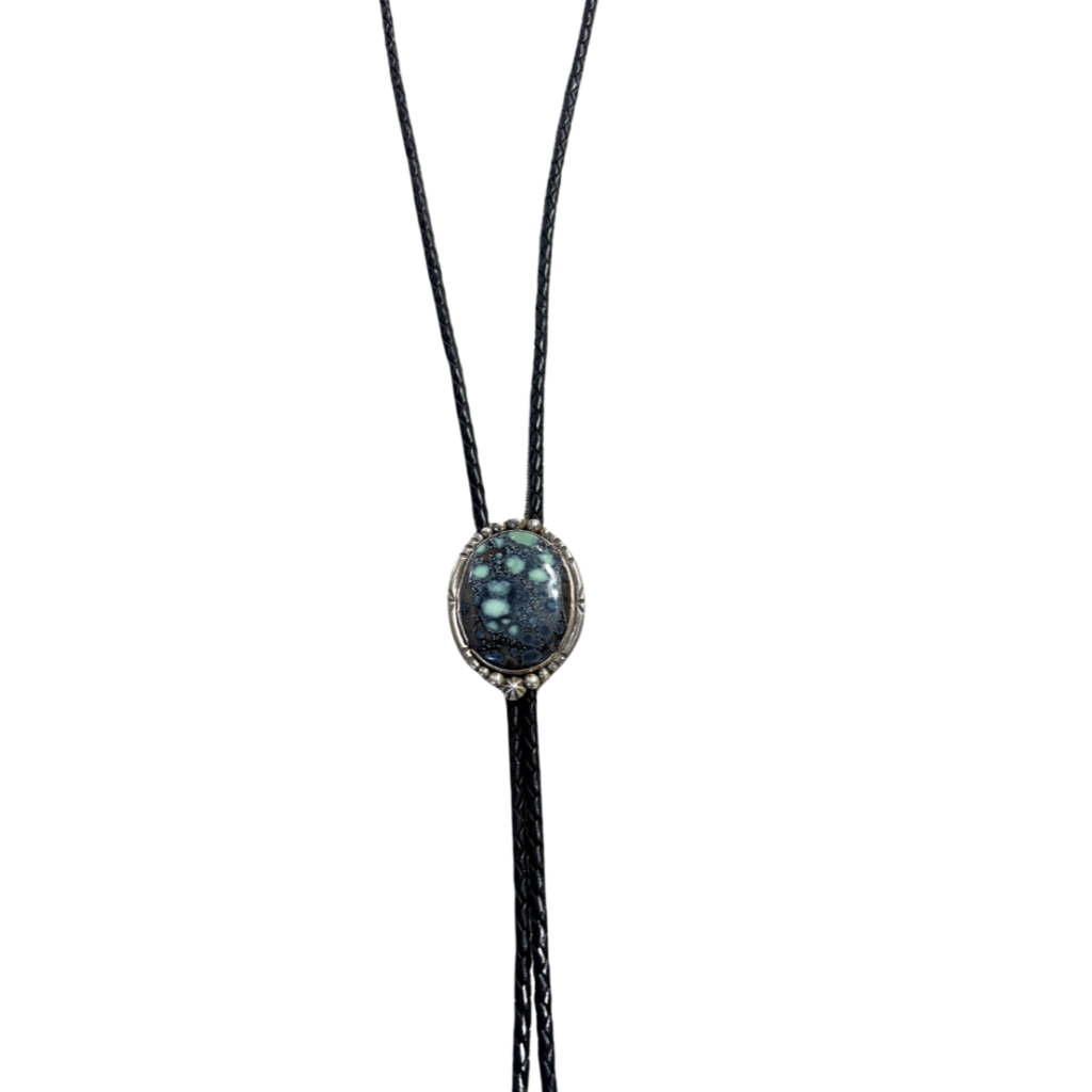 Bolo + Tie