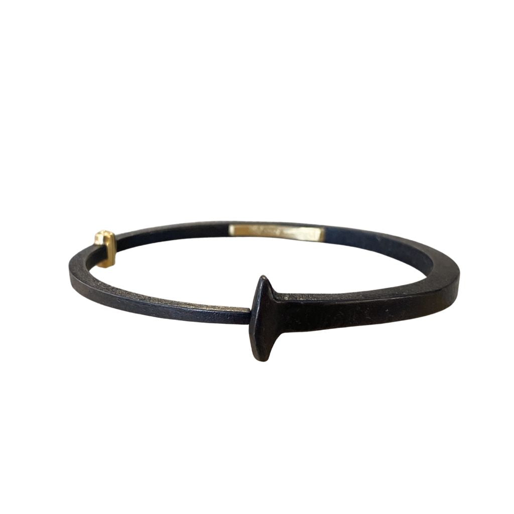 Nail + Bracelet (Small)