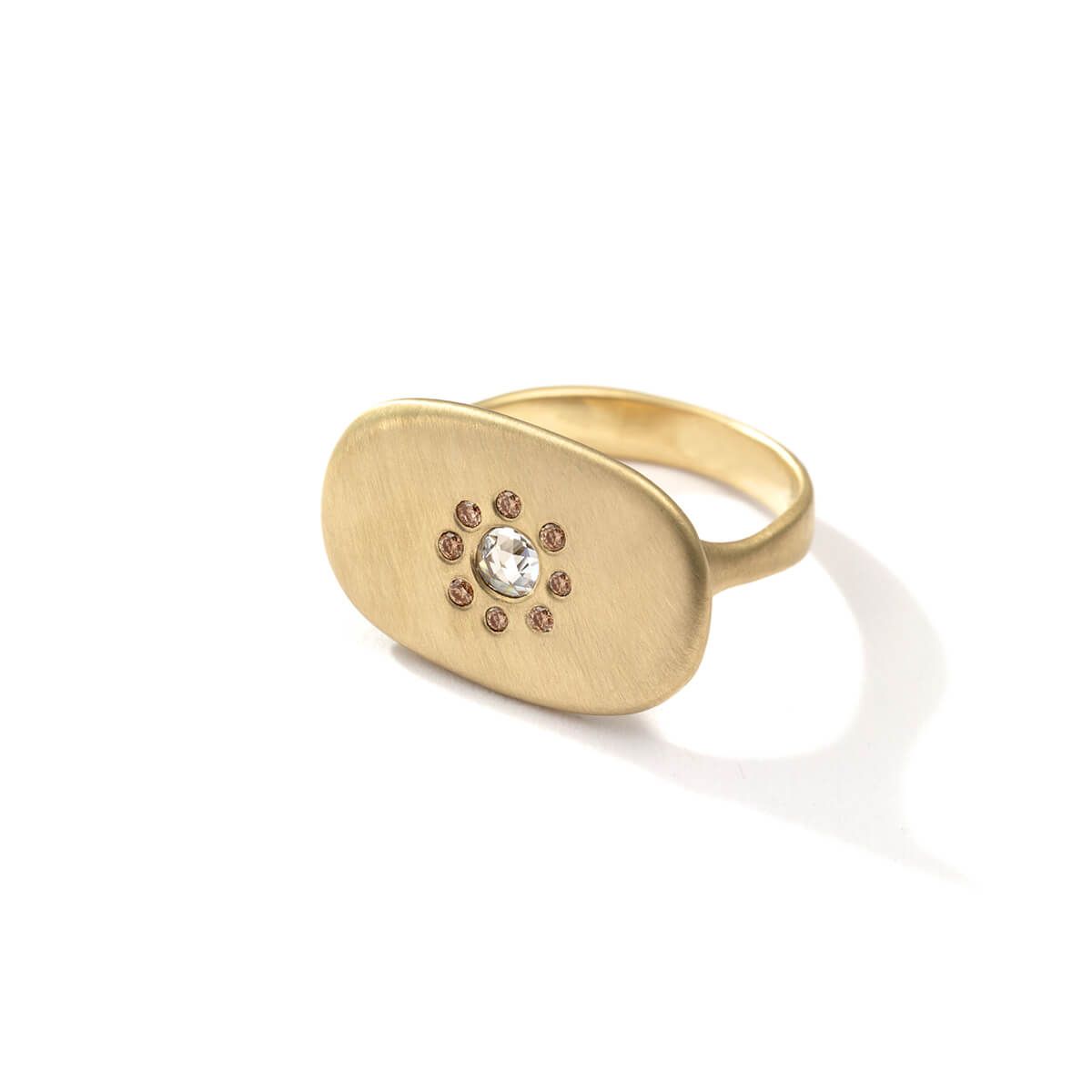 Arun Sawad + Ring