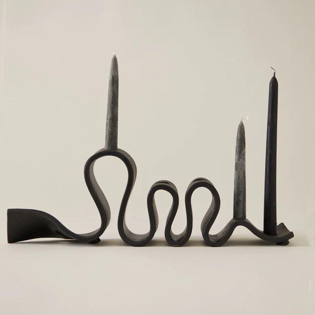 Weylyn Candelabra Holder