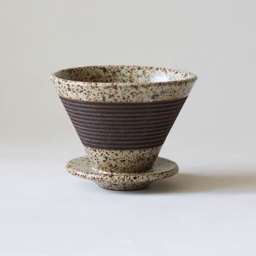 Coffee + Pour Over
