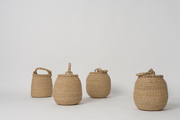 Egg Basket