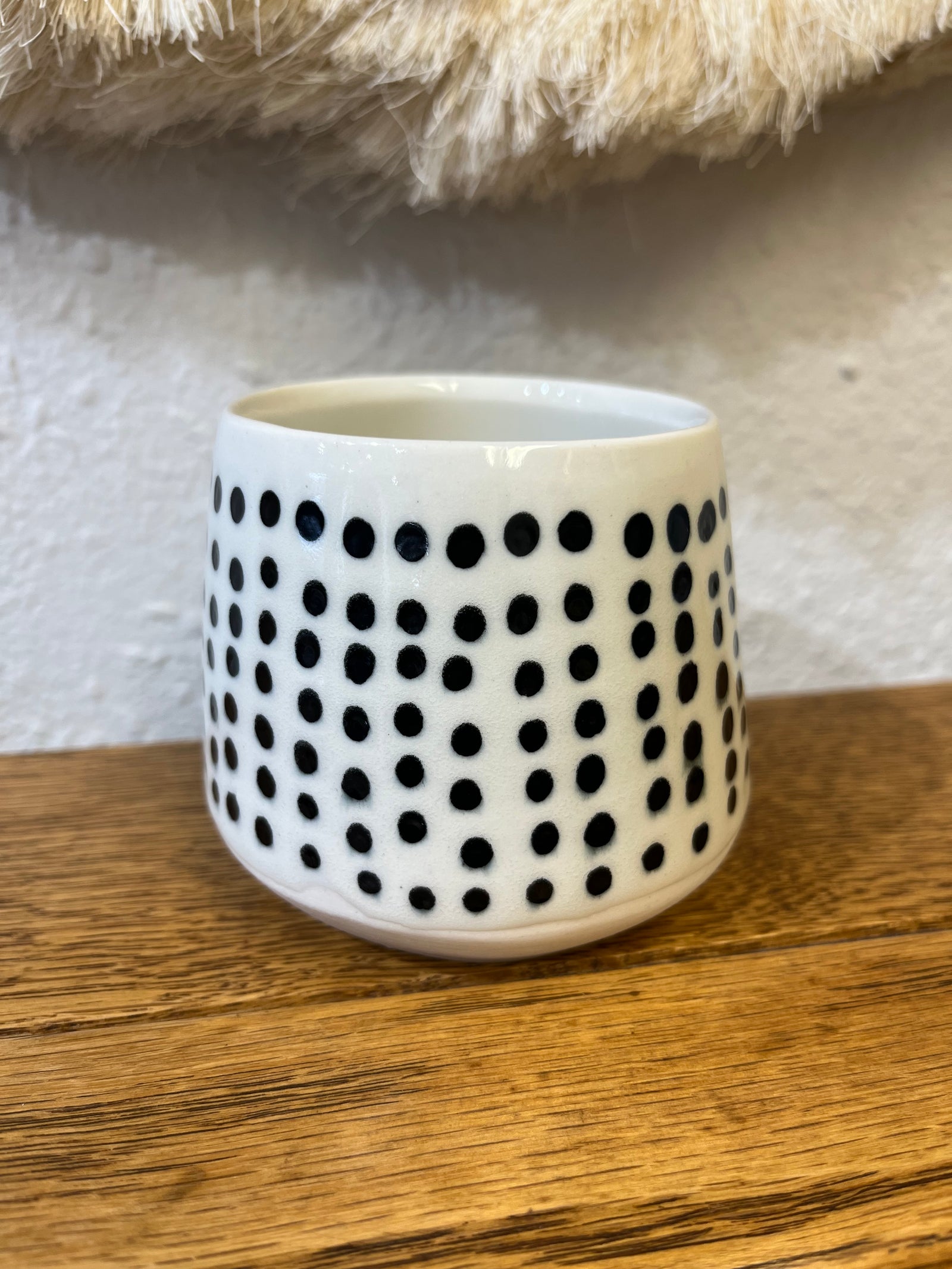 Stria Cup + Dot